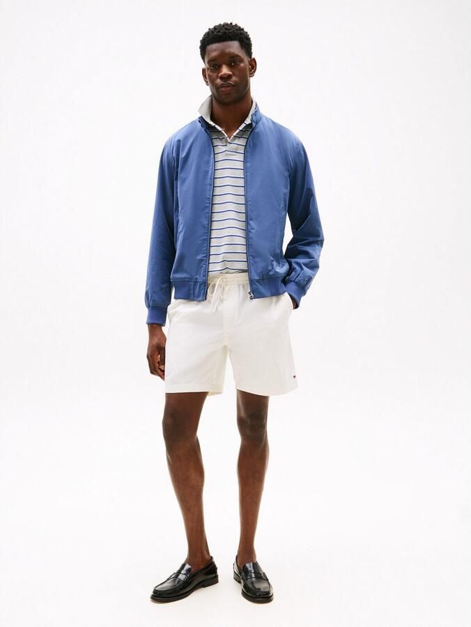 Tommy Hilfiger Blouson Harrington Jacket Vrijetijdsjas overgangsjas - Foto 5