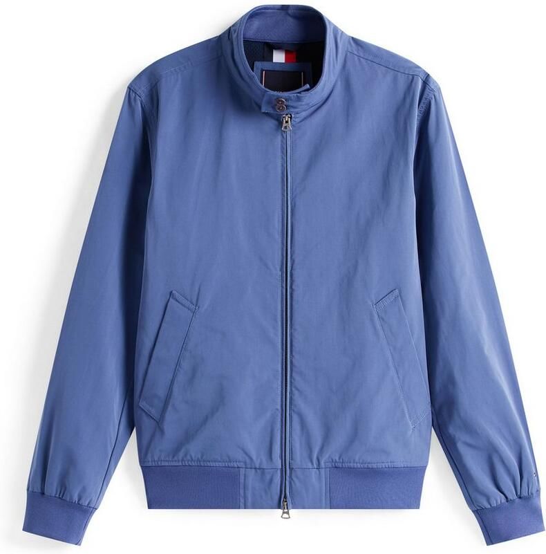 Tommy Hilfiger Blouson Harrington Jacket Vrijetijdsjas overgangsjas - Foto 4