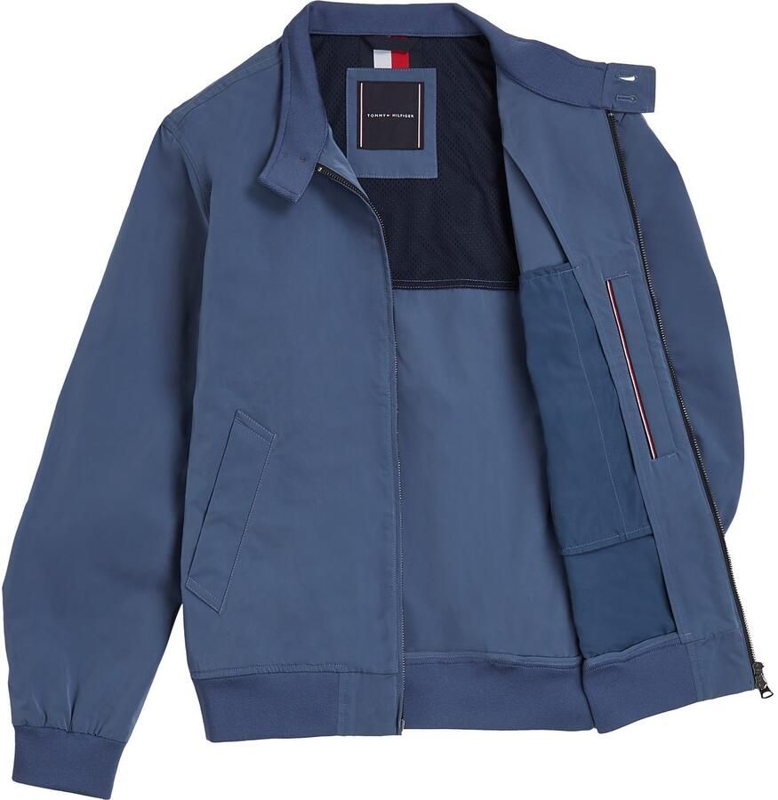 Tommy Hilfiger Blouson Harrington Jacket Vrijetijdsjas overgangsjas