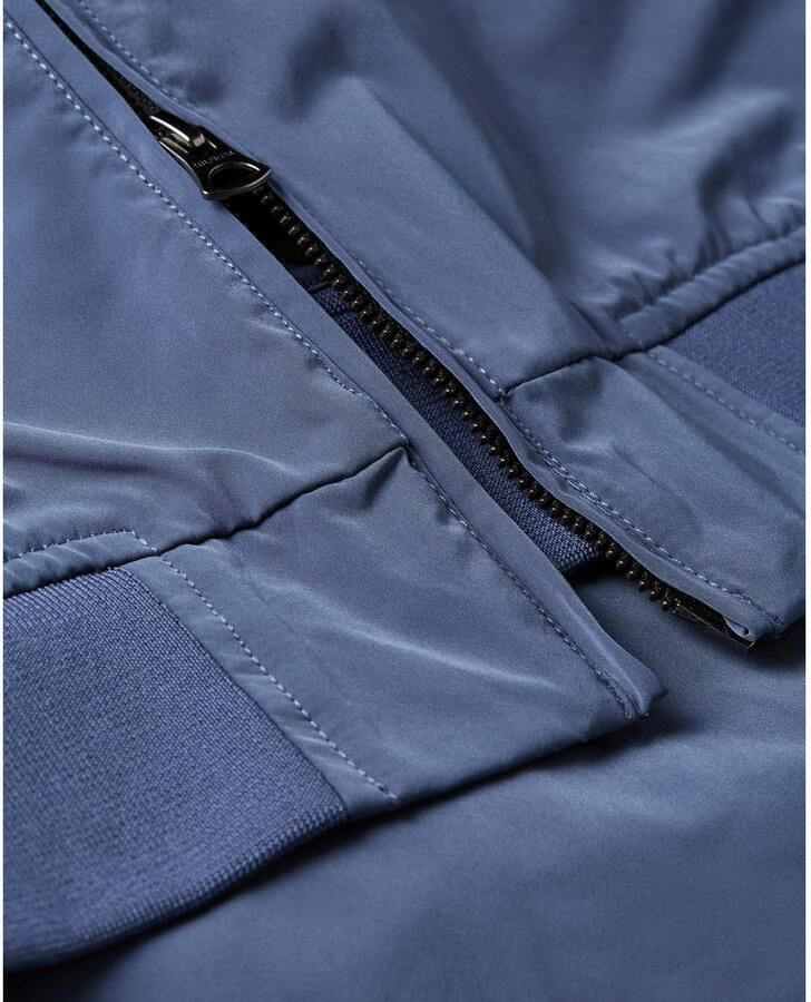 Tommy Hilfiger Blouson Harrington Jacket Vrijetijdsjas overgangsjas - Foto 2