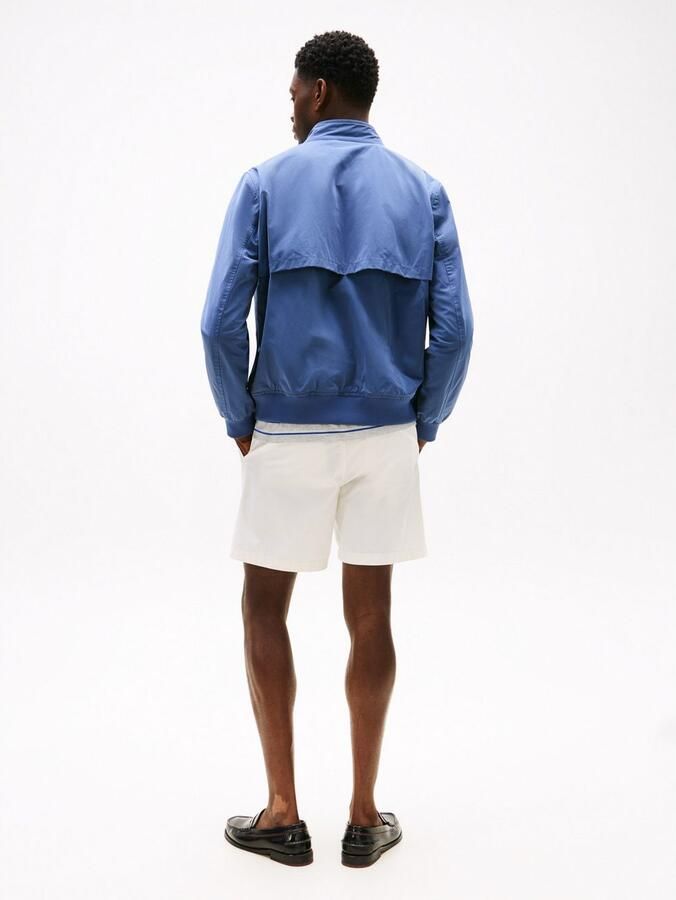 Tommy Hilfiger Blouson Harrington Jacket Vrijetijdsjas overgangsjas - Foto 6