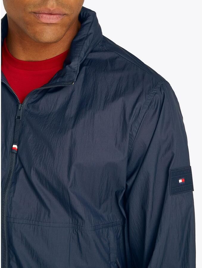 Tommy Hilfiger Blouson TECH LIGHTWEIGHT STAND JACKET