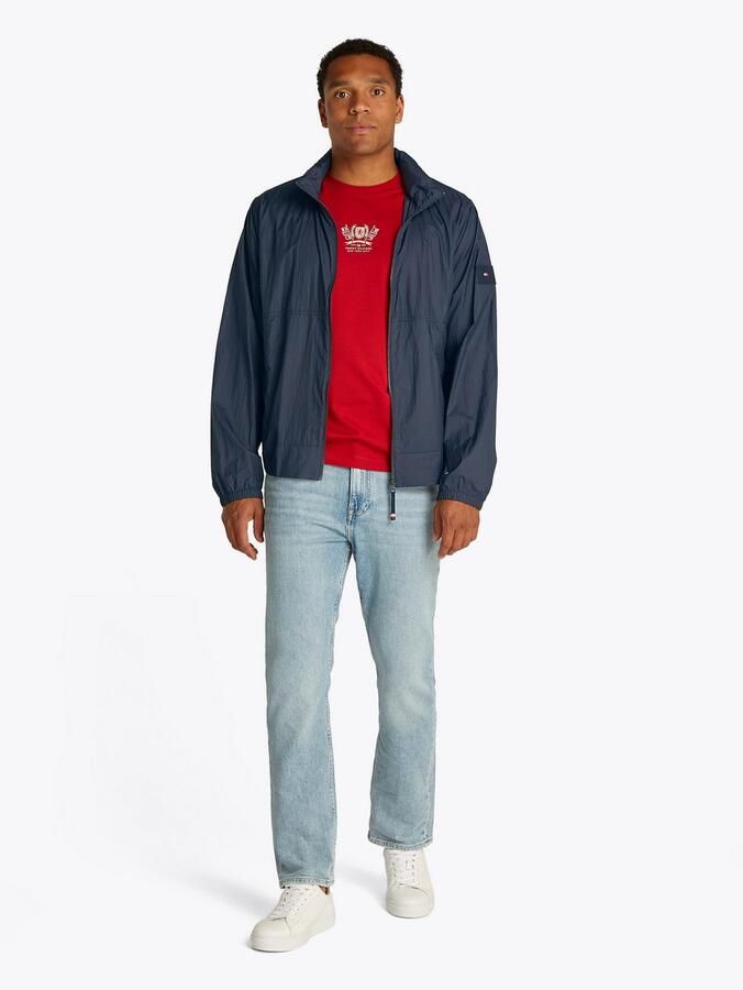 Tommy Hilfiger Blouson TECH LIGHTWEIGHT STAND JACKET - Foto 3