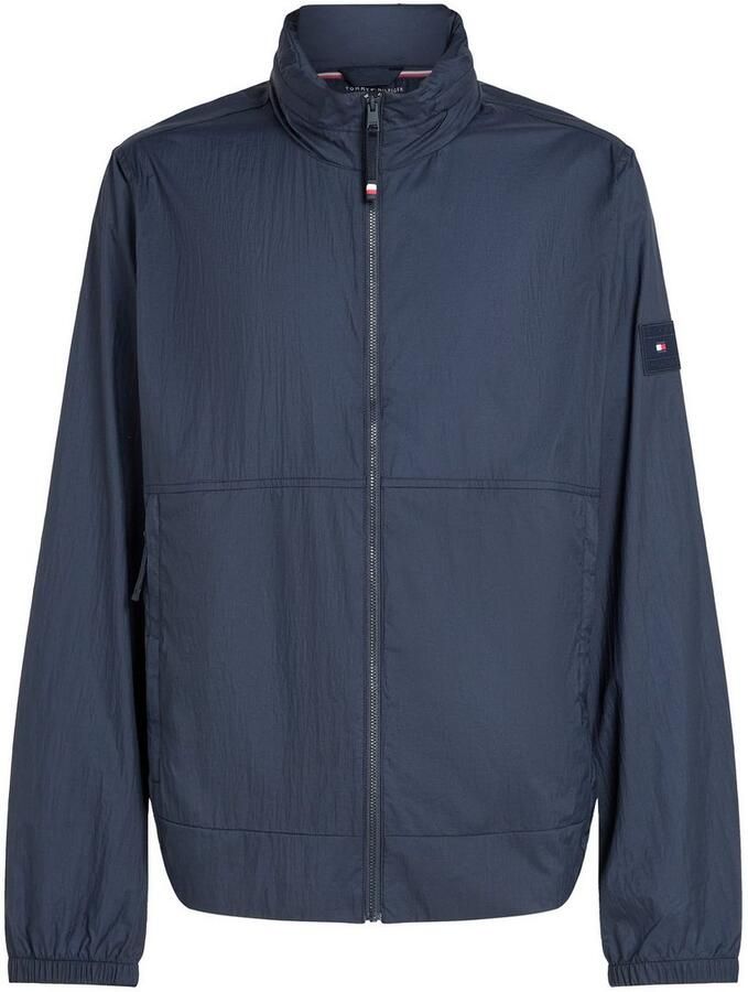 Tommy Hilfiger Blouson TECH LIGHTWEIGHT STAND JACKET - Foto 2