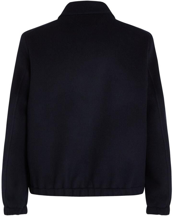 Tommy Hilfiger Jack met tweewegritssluiting