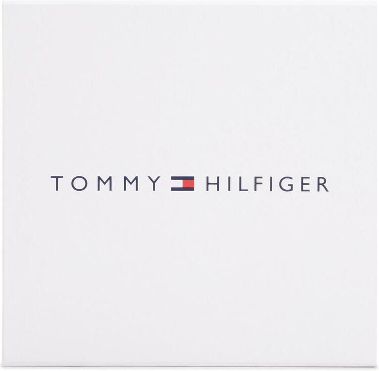 Tommy Hilfiger Body met korte mouwen 3 PACK BODY SS GIFTBOX (3-delig Set van 3) - Foto 4