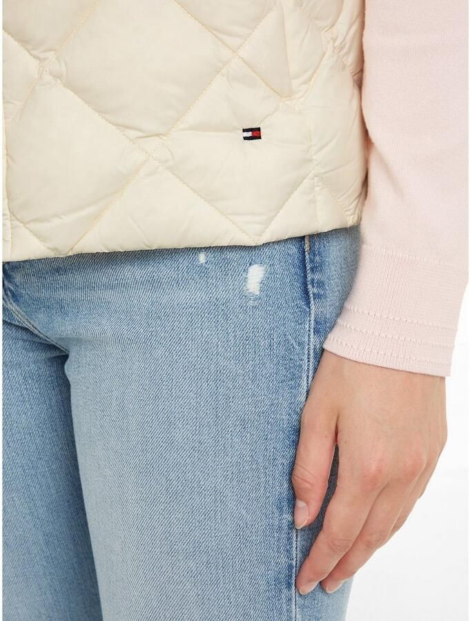 Tommy Hilfiger Bodywarmer CLASSIC LW DOWN QUILTED VEST - Foto 2