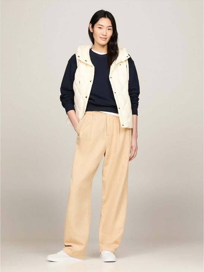 Tommy Hilfiger Bodywarmer CLASSIC LW DOWN QUILTED VEST - Foto 4