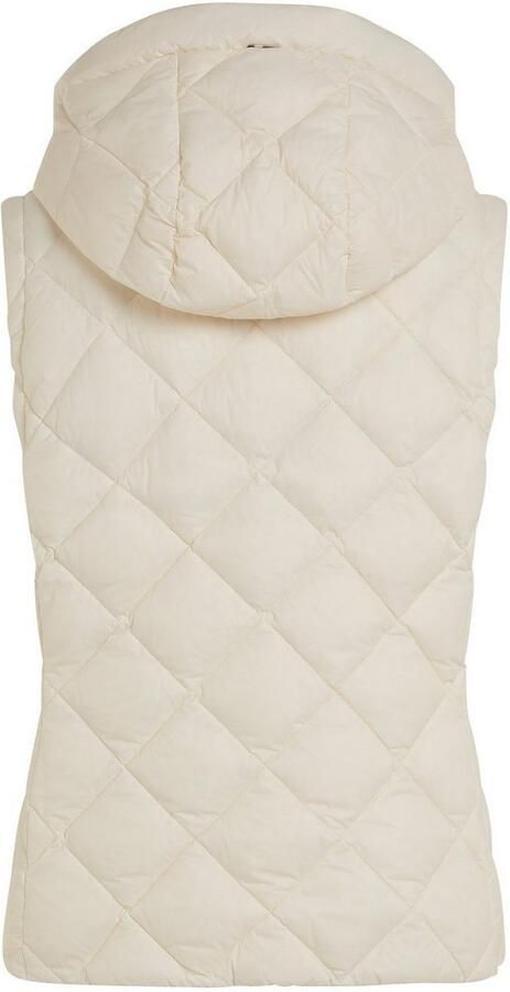 Tommy Hilfiger Bodywarmer CLASSIC LW DOWN QUILTED VEST - Foto 8