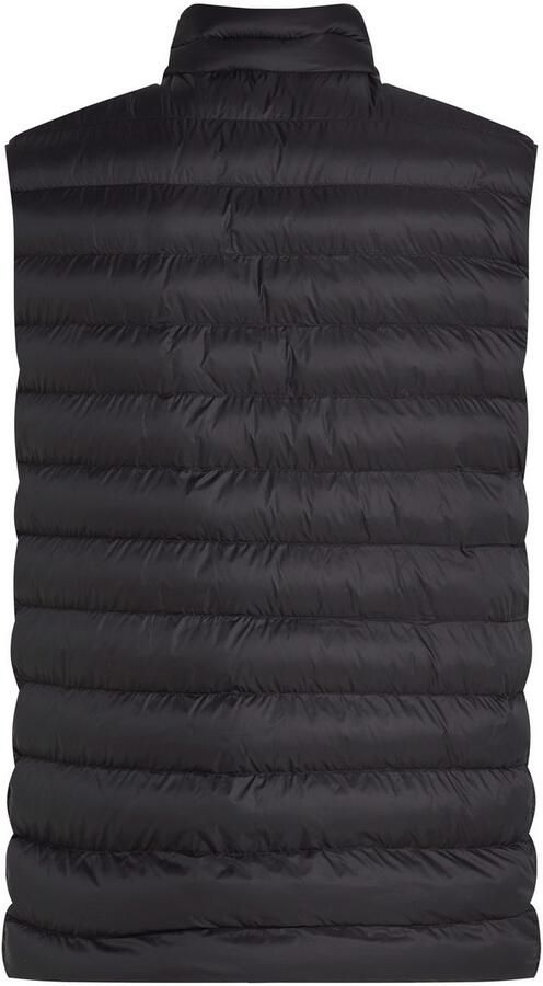 Tommy Hilfiger Bodywarmer met ritszakken Model 'CORE PACKABLE' - Foto 4