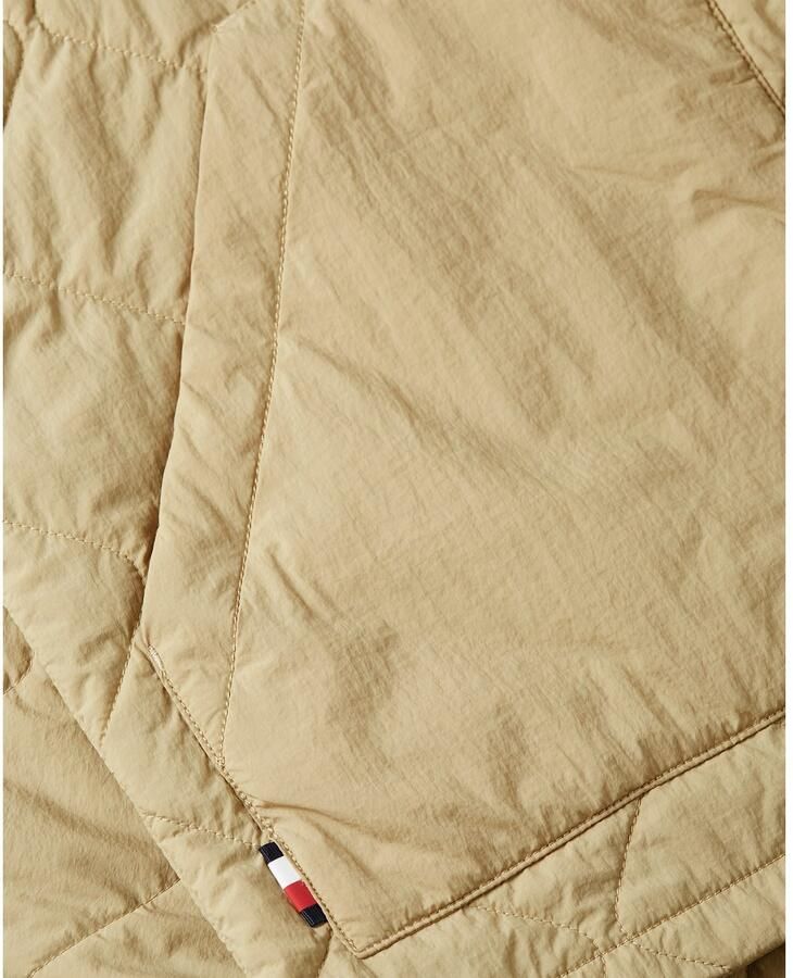 Tommy Hilfiger Bodywarmer DIAMOND QUILTED VEST