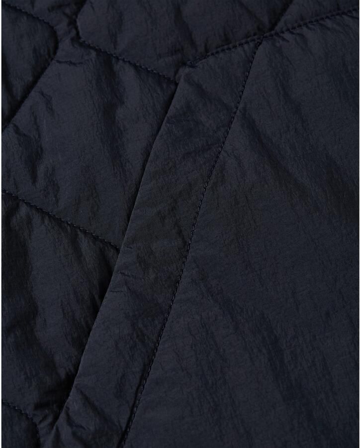 Tommy Hilfiger Bodywarmer DIAMOND QUILTED VEST - Foto 2