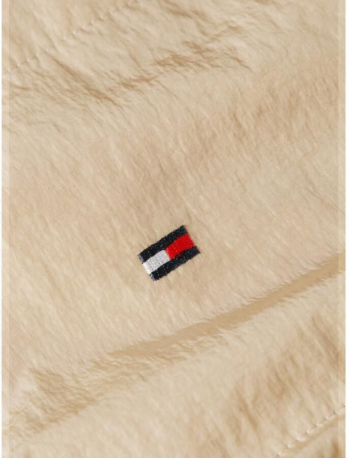 Tommy Hilfiger Bodywarmer JERSEY LINED VEST met tommy jeans-merklabel - Foto 2