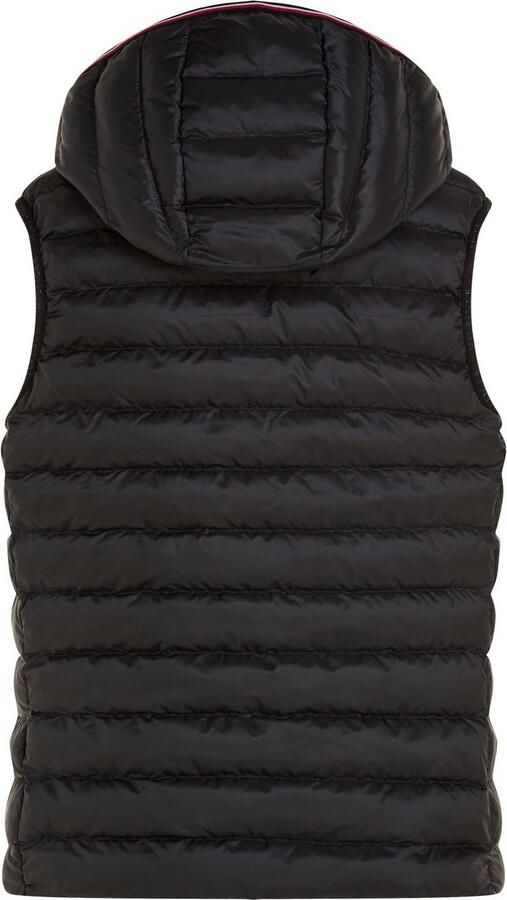 Tommy Hilfiger Bodywarmer LW PADDED GLOBAL STRIPE VEST (Global Serie TH VROUWEN) - Foto 6
