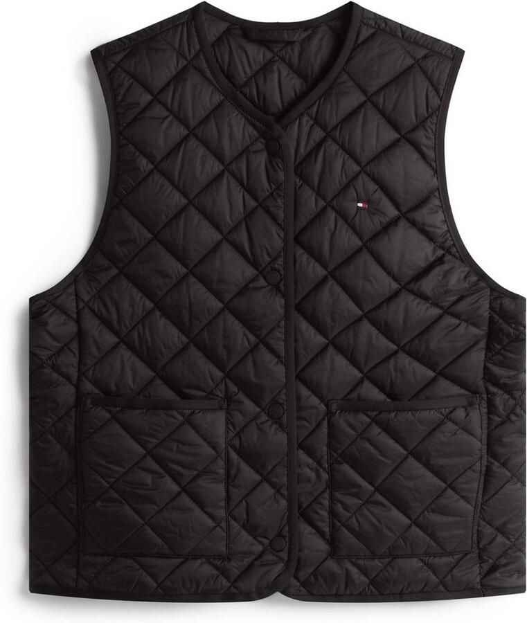Tommy Hilfiger Bodywarmer LW PADDED REG QUILTED VEST