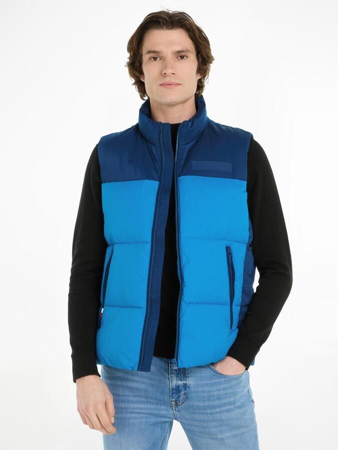 Tommy Hilfiger Bodywarmer NEW YORK GILET - Foto 5
