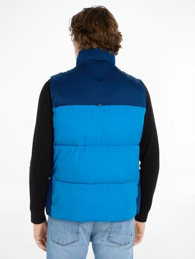 Tommy Hilfiger Bodywarmer NEW YORK GILET - Foto 3