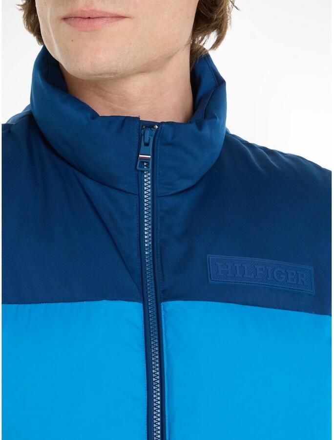 Tommy Hilfiger Bodywarmer NEW YORK GILET - Foto 2