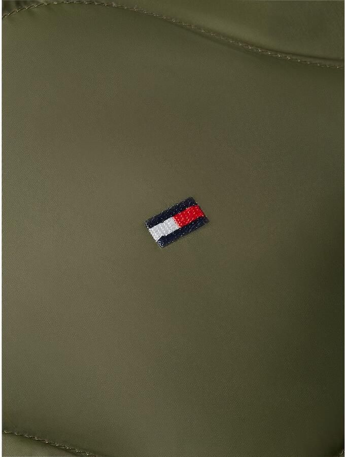 Tommy Hilfiger Bodywarmer ONION QUILTED DOWN LINER VEST - Foto 2