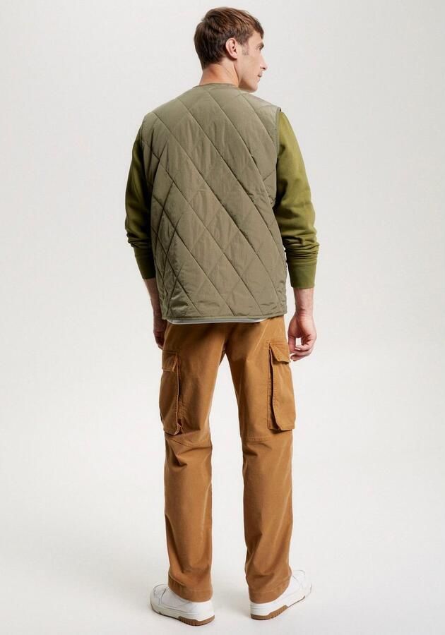 Tommy Hilfiger Bodywarmer PACKABLE RECYCLED LINER VEST - Foto 3