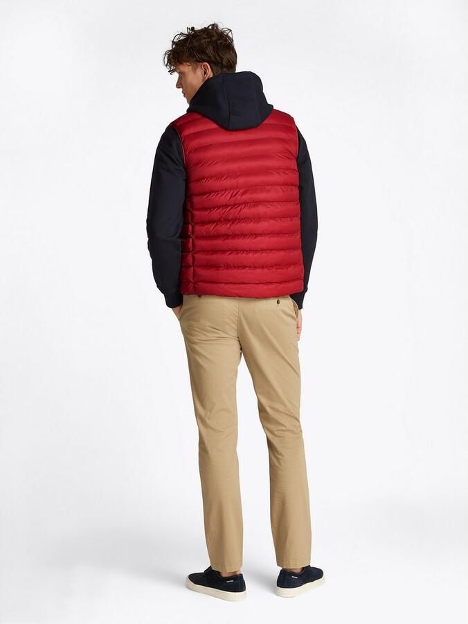 Tommy Hilfiger Bodywarmer PACKABLE RECYCLED VEST - Foto 3