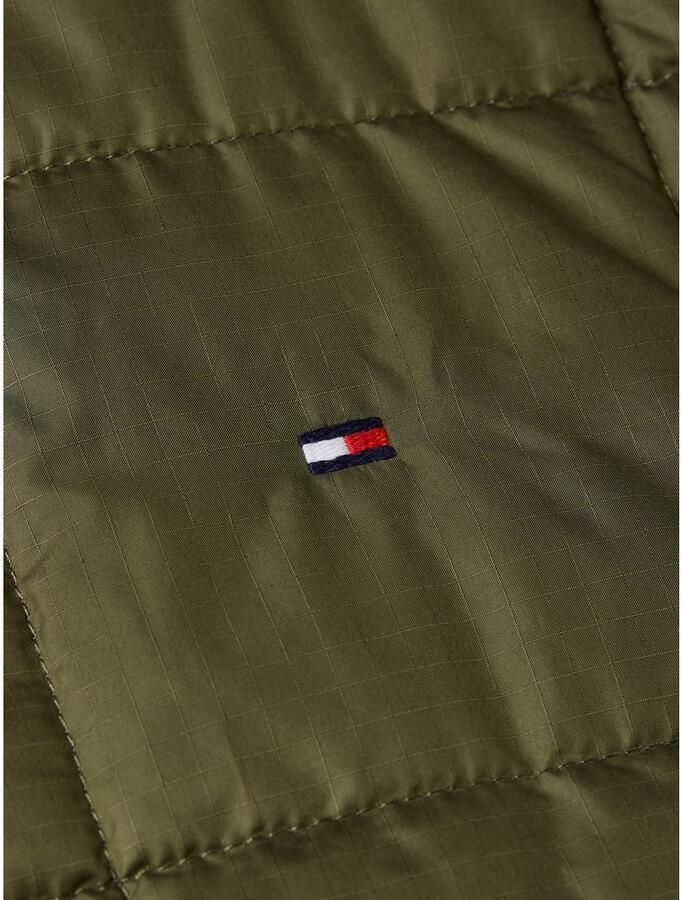 Tommy Hilfiger Bodywarmer SQUARE QUILTED VEST