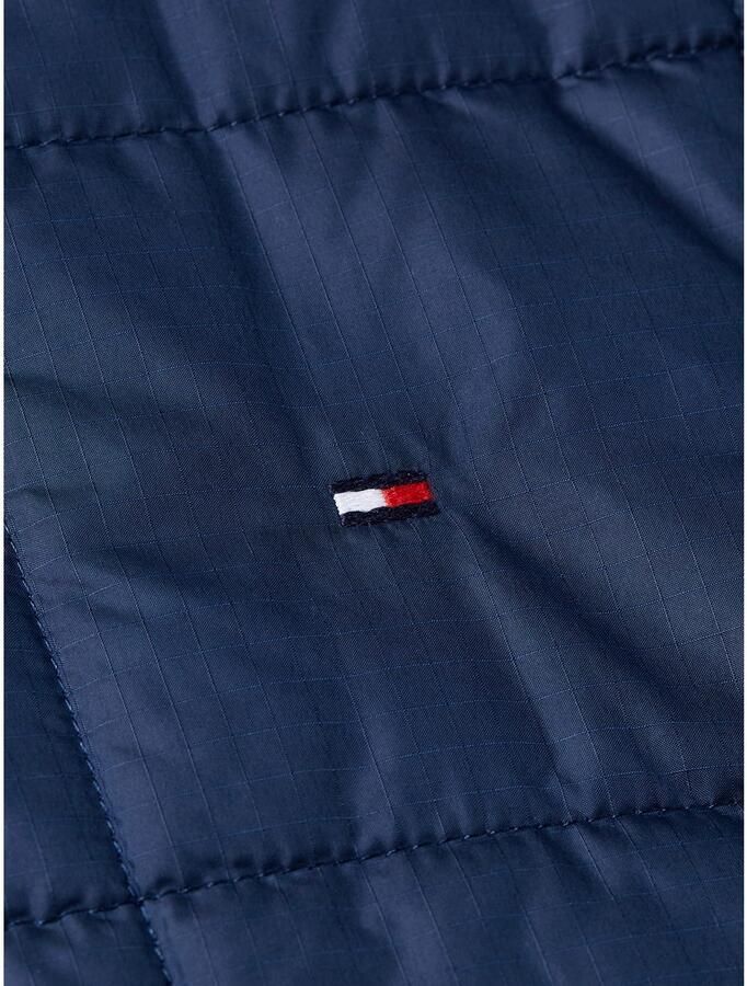 Tommy Hilfiger Bodywarmer SQUARE QUILTED VEST
