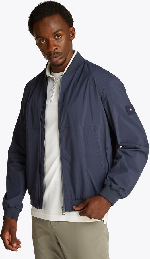 Tommy Hilfiger Bomberjack BRANDED BOMBER - Foto 6