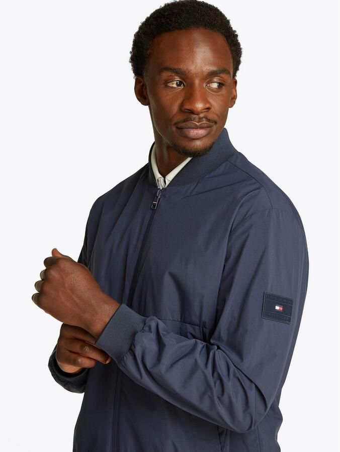 Tommy Hilfiger Bomberjack BRANDED BOMBER - Foto 2