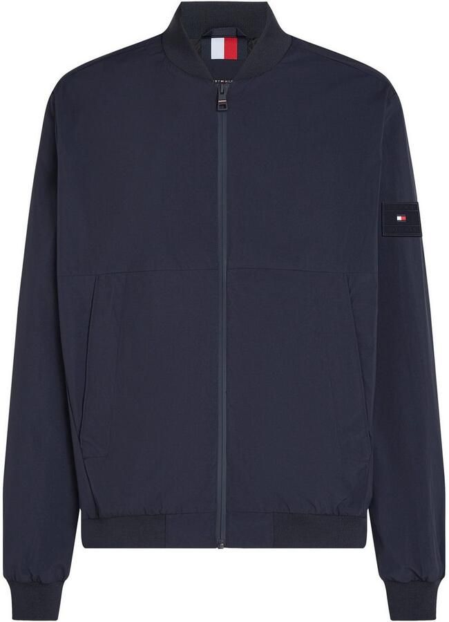 Tommy Hilfiger Bomberjack BRANDED BOMBER - Foto 5