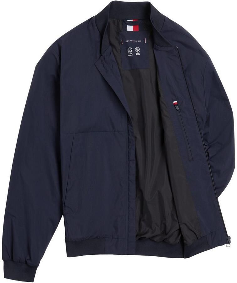 Tommy Hilfiger Bomberjack BRANDED BOMBER