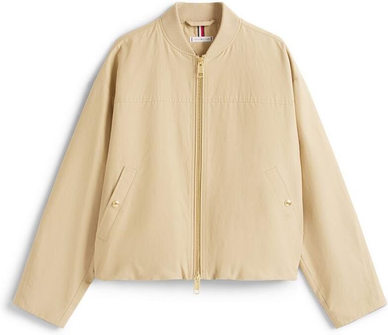 Tommy Hilfiger Bomberjack COTTON NYLON REG BOMBER - Foto 3