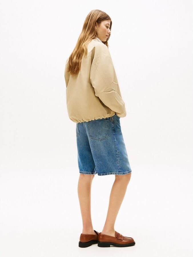 Tommy Hilfiger Bomberjack COTTON NYLON REG BOMBER - Foto 2