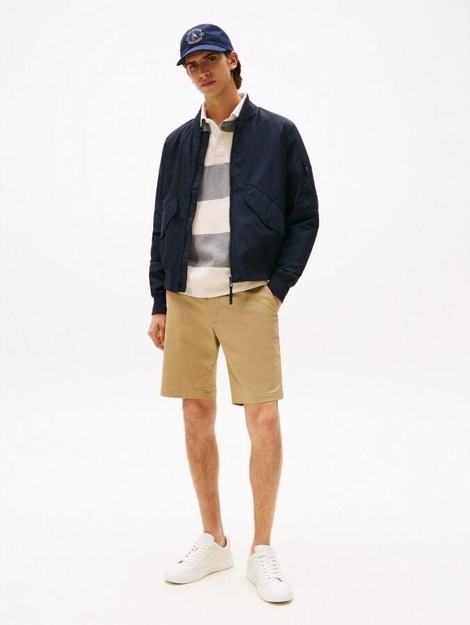 Tommy Hilfiger Bomberjack PACKABLE BOMBER Pilotenjack vrijetijdsjack - Foto 6