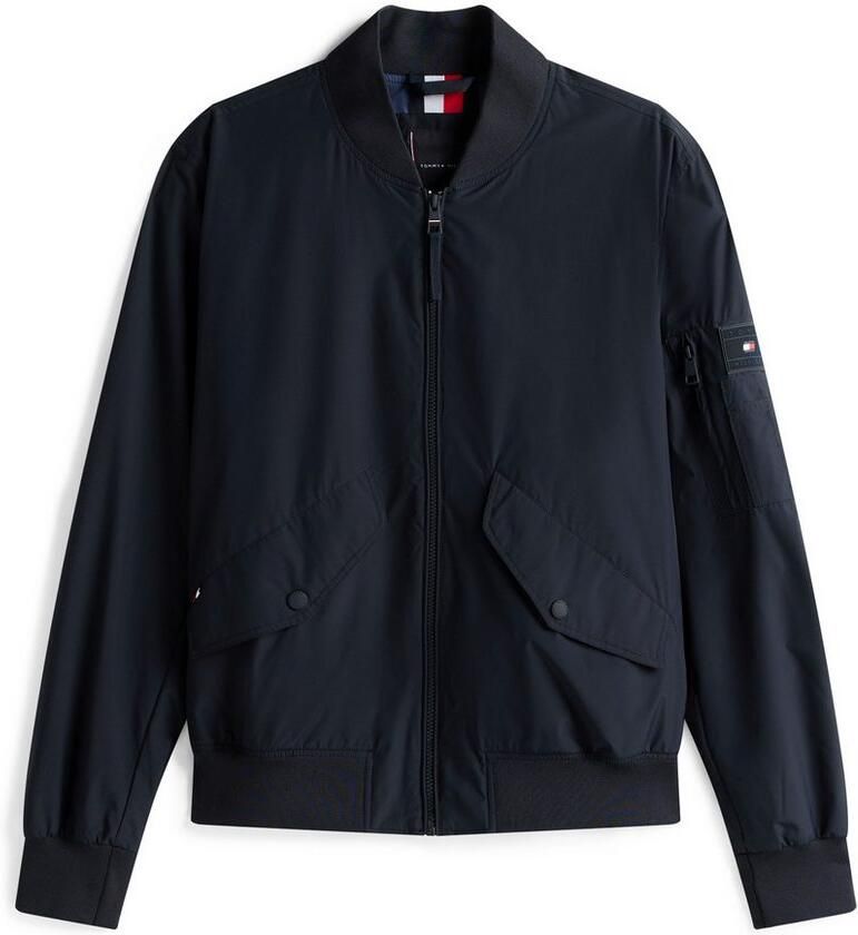 Tommy Hilfiger Bomberjack PACKABLE BOMBER Pilotenjack vrijetijdsjack - Foto 5