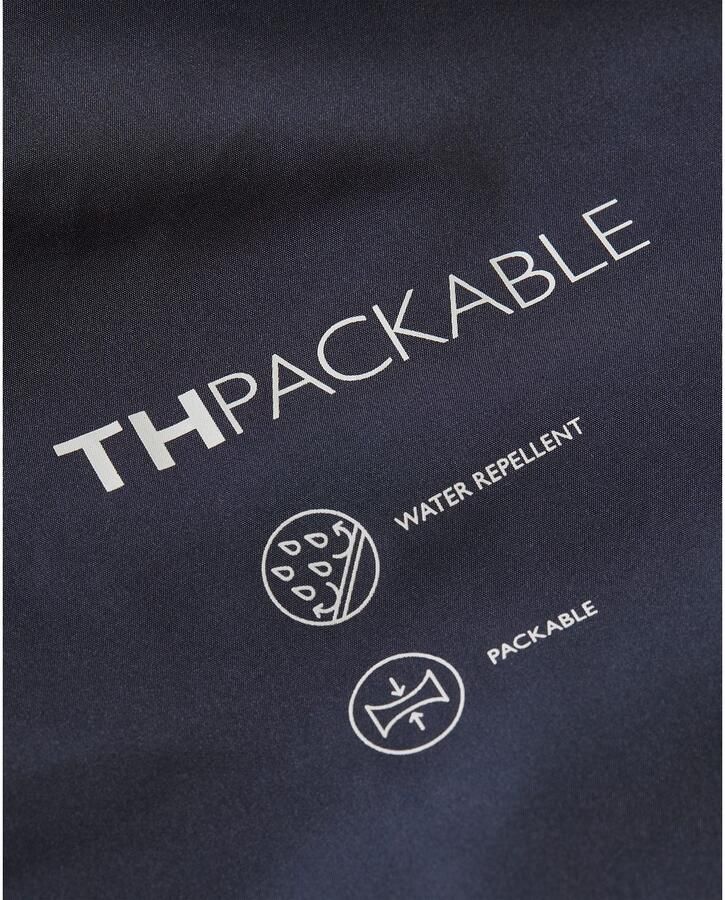 Tommy Hilfiger Bomberjack PACKABLE BOMBER Pilotenjack vrijetijdsjack - Foto 2