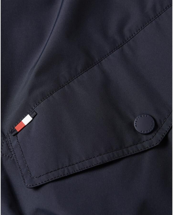 Tommy Hilfiger Bomberjack PACKABLE BOMBER Pilotenjack vrijetijdsjack - Foto 3
