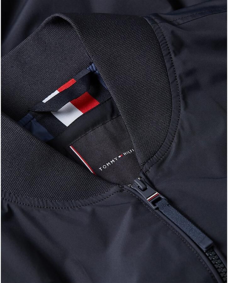 Tommy Hilfiger Bomberjack PACKABLE BOMBER Pilotenjack vrijetijdsjack - Foto 4