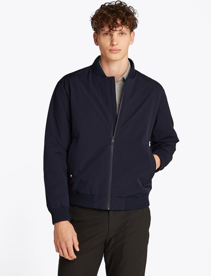 Tommy Hilfiger Bomberjack PADDED BOMBER - Foto 5