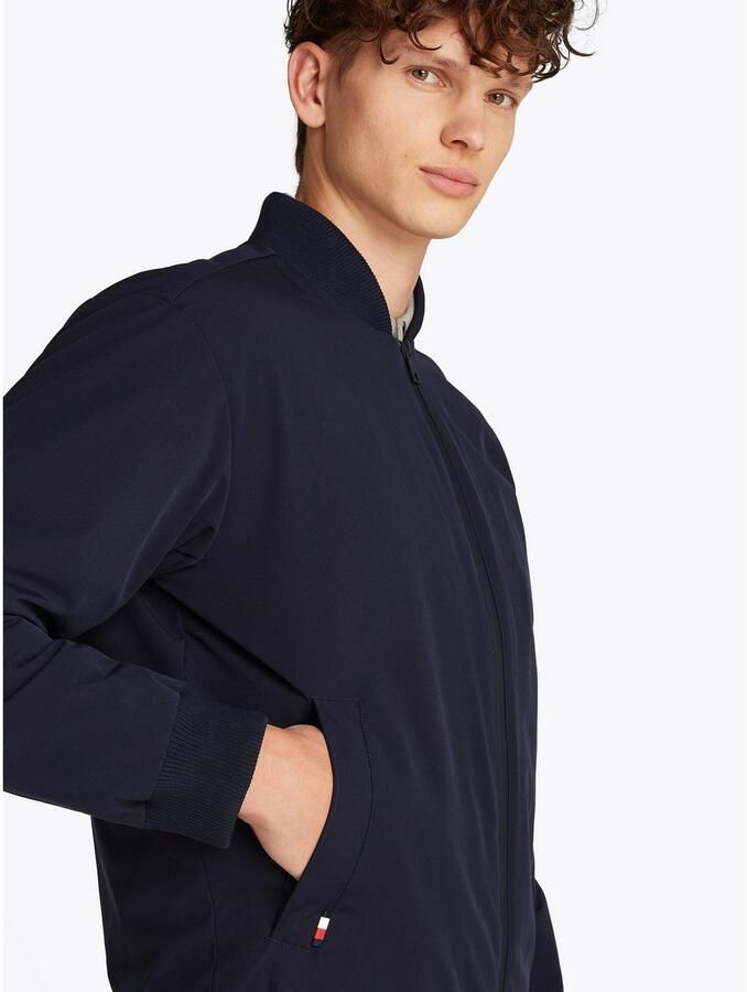 Tommy Hilfiger Bomberjack PADDED BOMBER - Foto 2