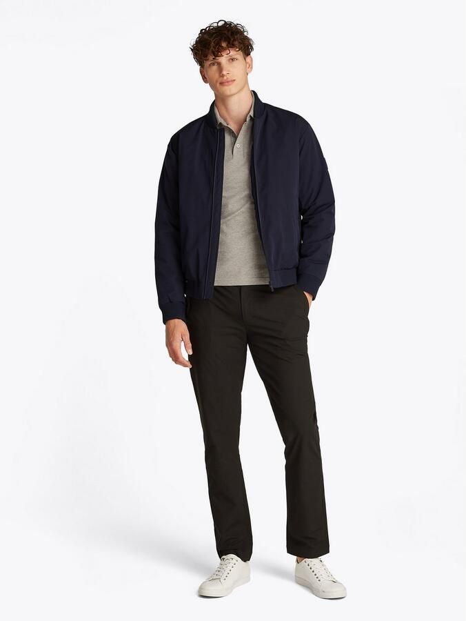 Tommy Hilfiger Bomberjack PADDED BOMBER - Foto 3