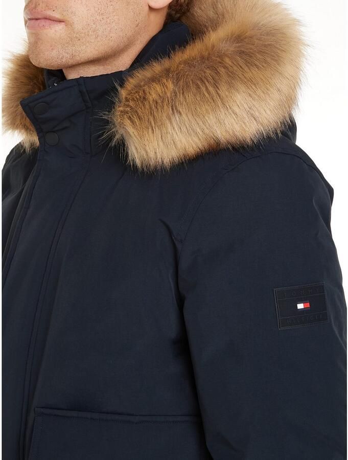 Tommy Hilfiger Bomberjack ROCKIE DOWN BOMBER - Foto 2