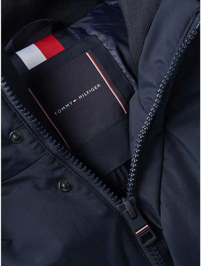 Tommy Hilfiger Bomberjack ROCKIE DOWN BOMBER