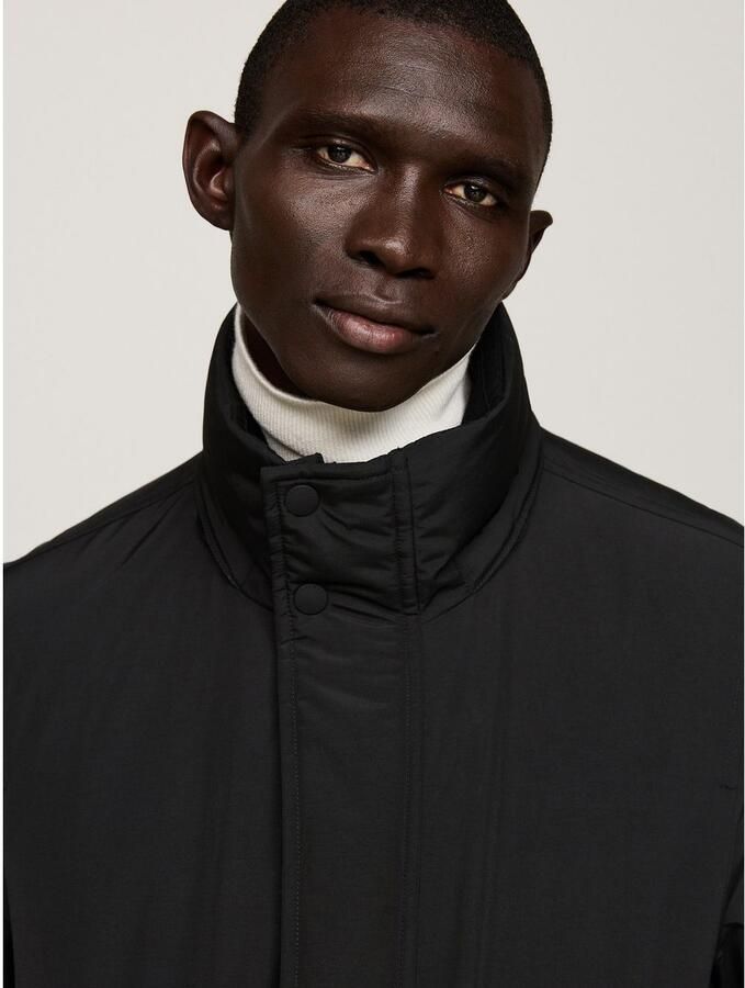 Tommy Hilfiger Bomberjack ROCKIE DOWN BOMBER - Foto 3