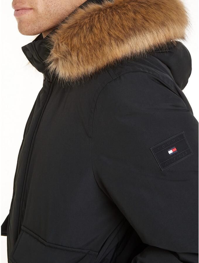 Tommy Hilfiger Bomberjack ROCKIE DOWN BOMBER - Foto 2