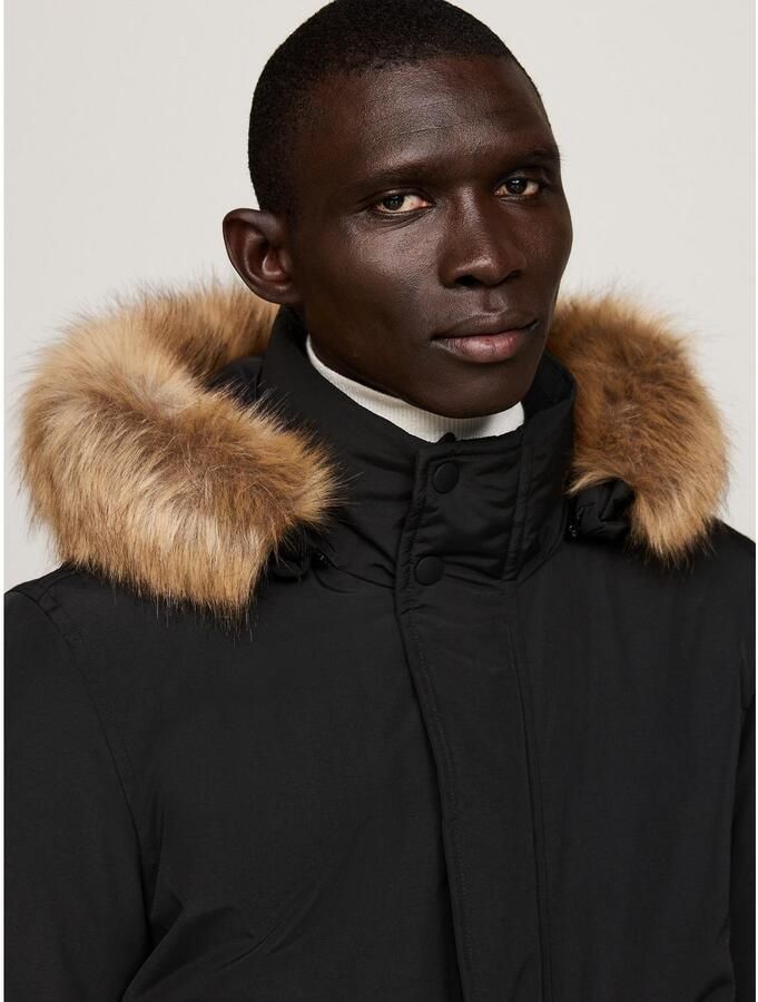 Tommy Hilfiger Bomberjack ROCKIE DOWN BOMBER