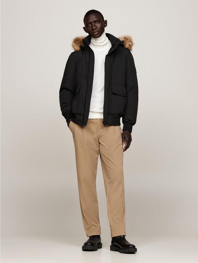 Tommy Hilfiger Bomberjack ROCKIE DOWN BOMBER - Foto 6