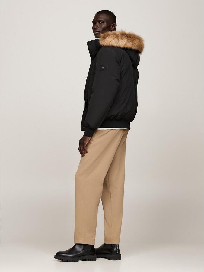 Tommy Hilfiger Bomberjack ROCKIE DOWN BOMBER - Foto 7