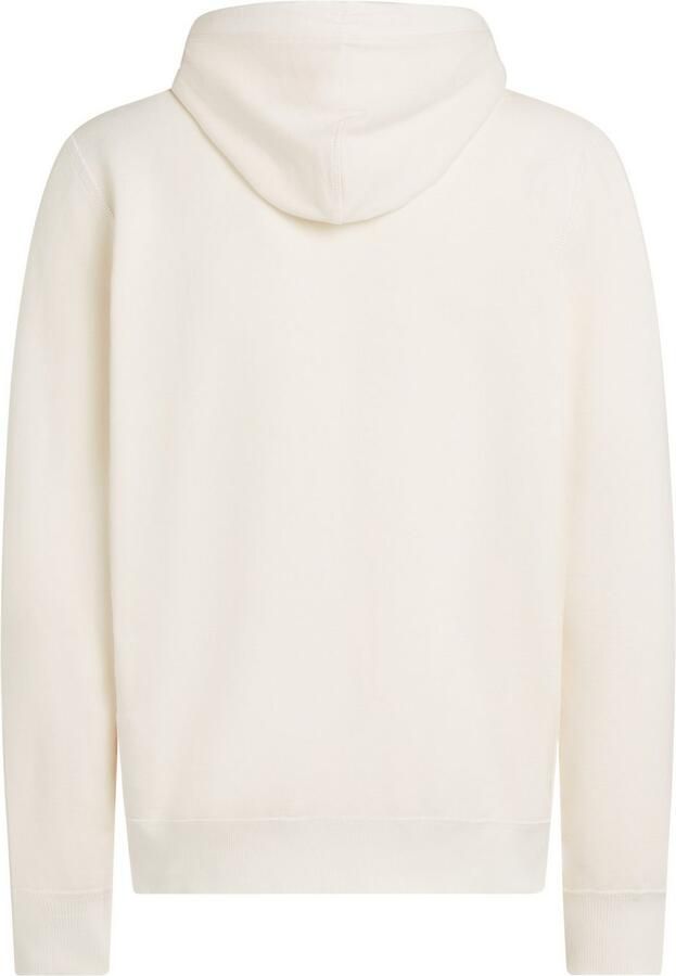 Tommy Hilfiger Capuchonsweatvest AMERICANA ZIP THROUGH HOODY - Foto 7