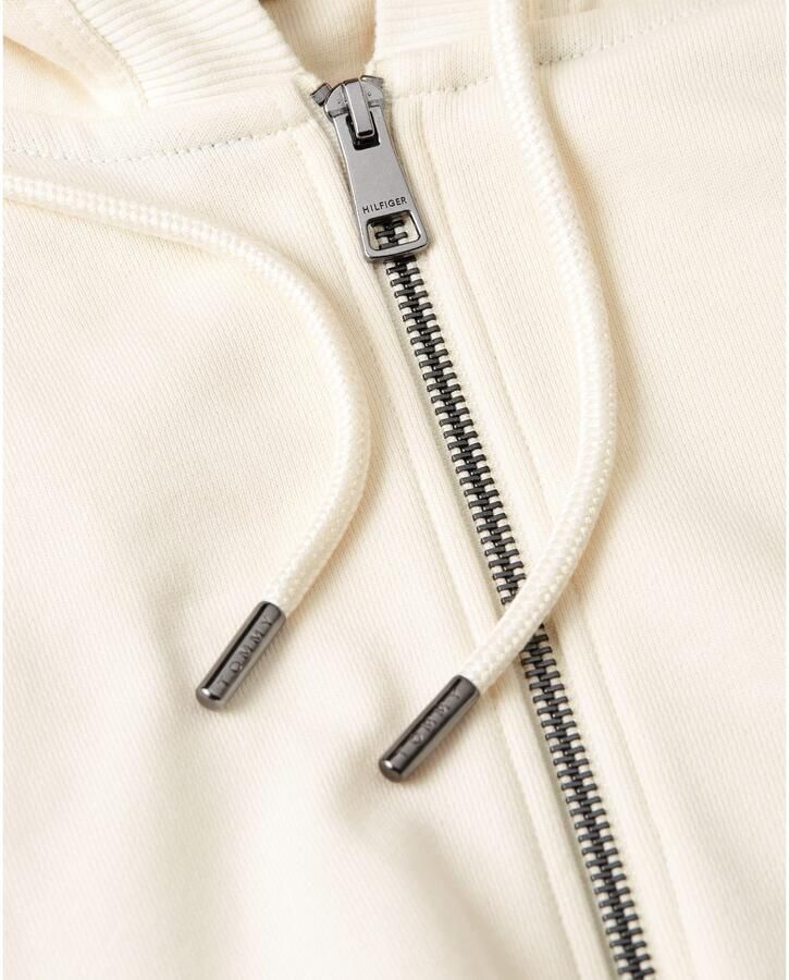 Tommy Hilfiger Capuchonsweatvest AMERICANA ZIP THROUGH HOODY - Foto 2